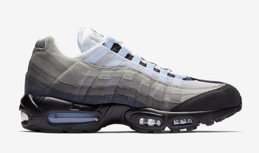 Nike Air Max 95éCD1529-001åå¸æ¥æ
