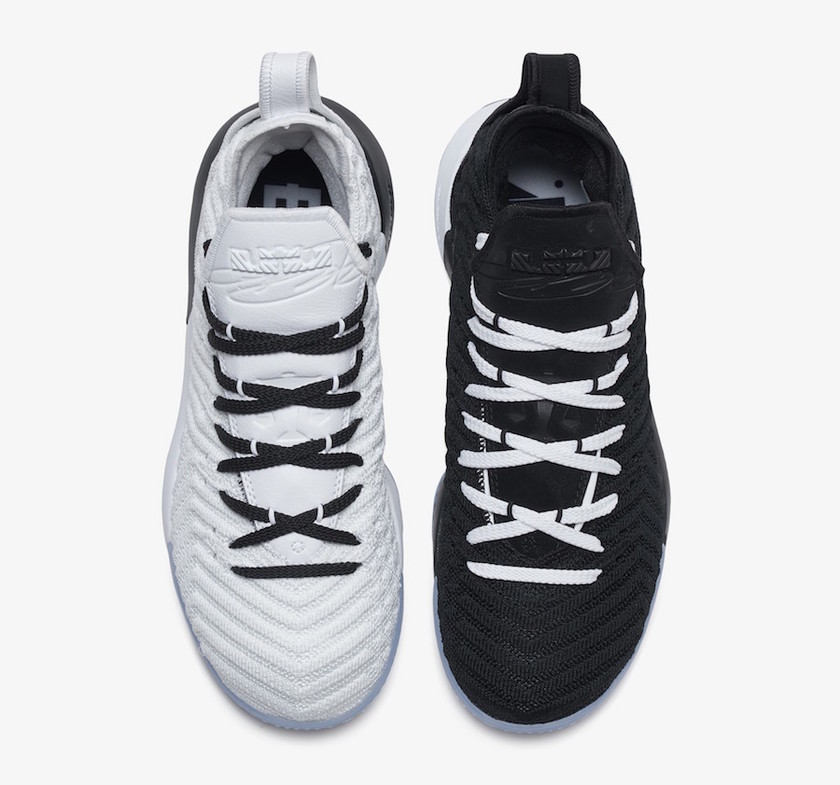 Nike LeBron 16 Equality BQ5969-100 BQ5969-101å叿¥æä»·æ ¼