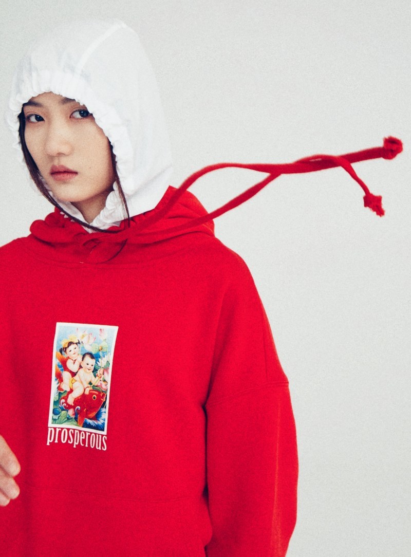 JOY BY YE3NJOY 2019 ä¸åæ°å¹´å¥æ³¨ç³»å