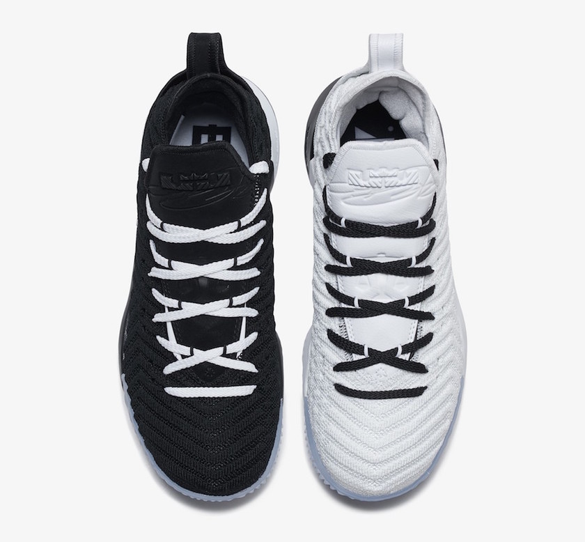 Nike LeBron 16 Equality BQ5969-100 BQ5969-101å叿¥æä»·æ ¼
