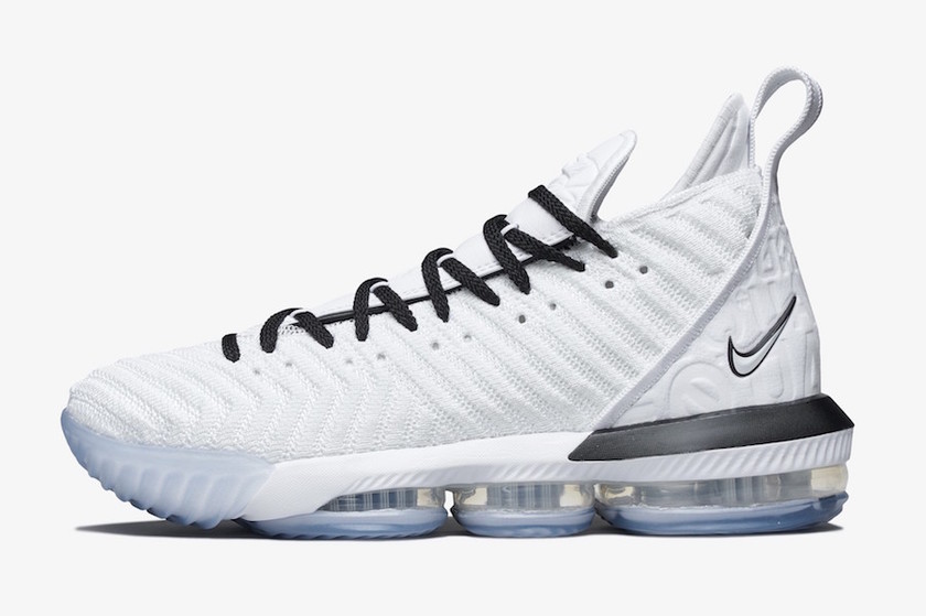 Nike LeBron 16 Equality BQ5969-100 BQ5969-101å叿¥æä»·æ ¼