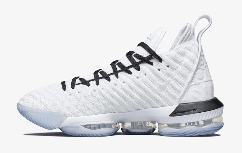 Nike LeBron 16 Equality BQ5969-100 BQ5969-101å叿¥æä»·æ ¼