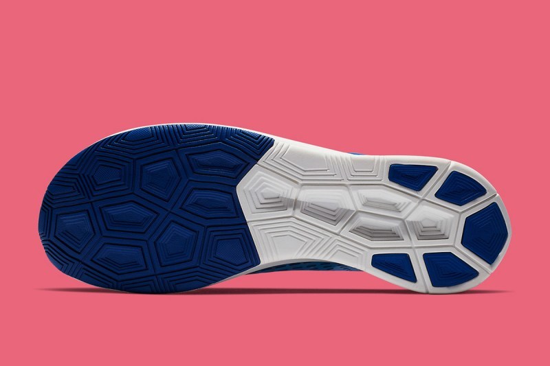 Nike Zoom Fly SP å¨æ°ãIndigo Forceãéè²