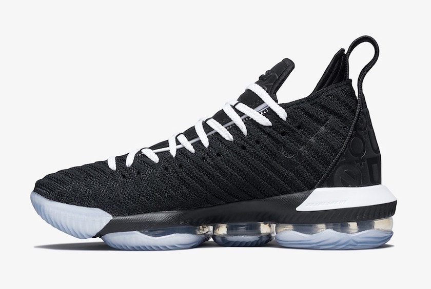 Nike LeBron 16 Equality BQ5969-100 BQ5969-101å叿¥æä»·æ ¼