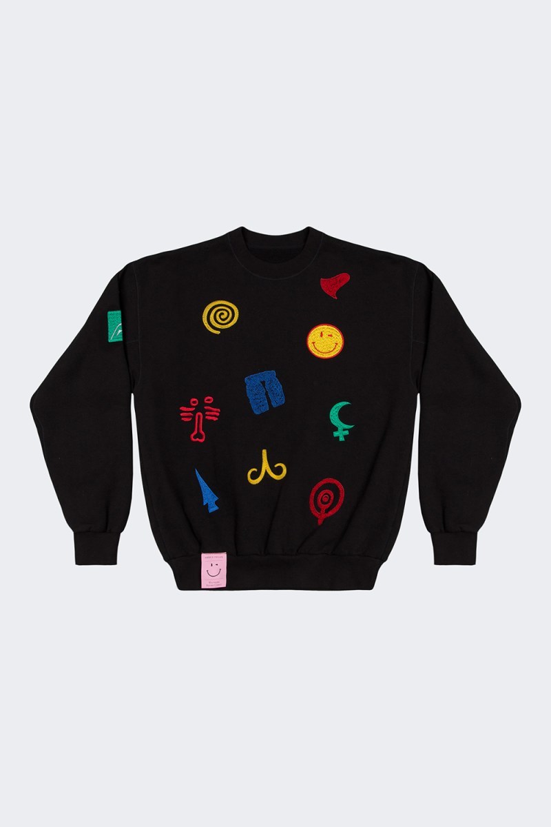 Aries è Jeremy Deller æ¨åºè¯å奿³¨ç³»å