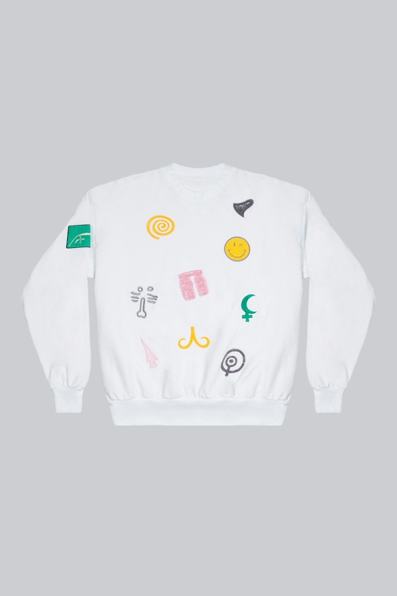 Aries è Jeremy Deller æ¨åºè¯å奿³¨ç³»å