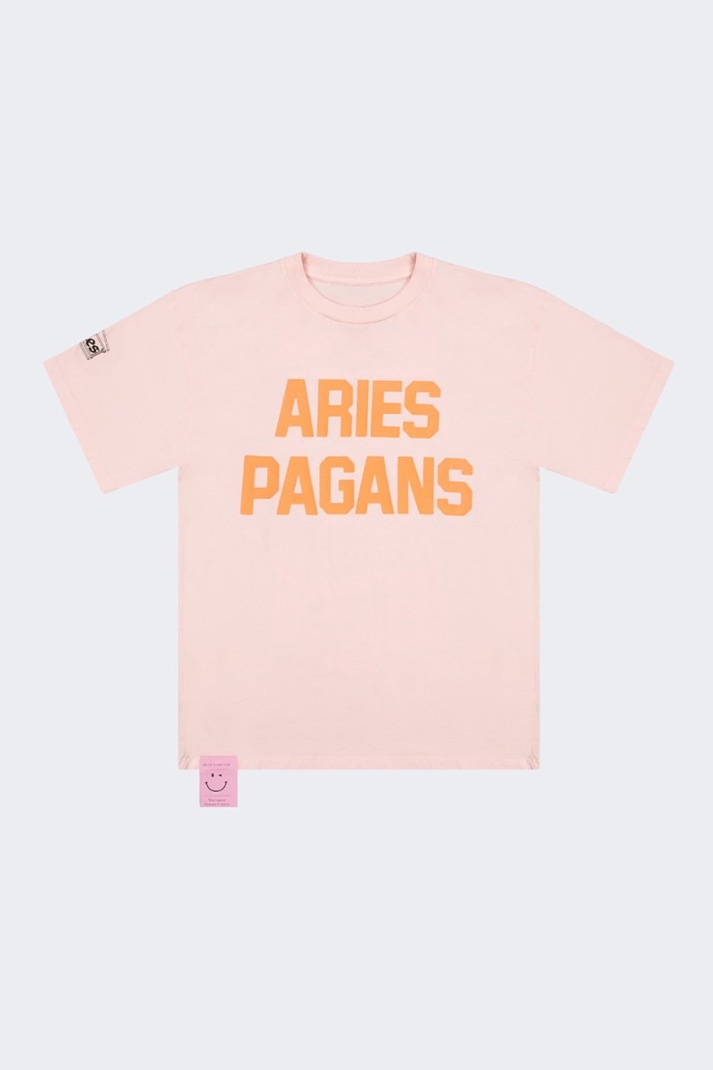 Aries è Jeremy Deller æ¨åºè¯å奿³¨ç³»å