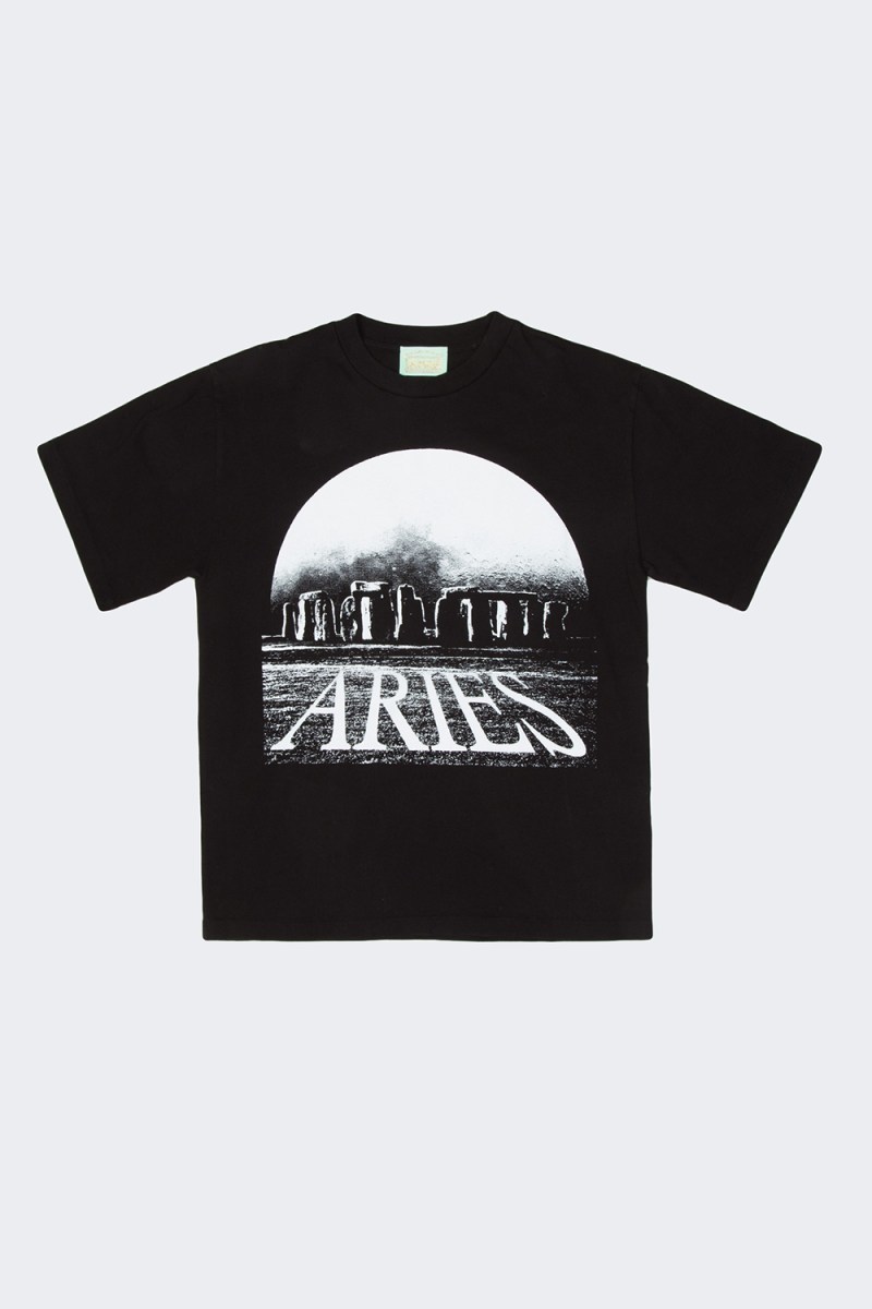 Aries è Jeremy Deller æ¨åºè¯å奿³¨ç³»å