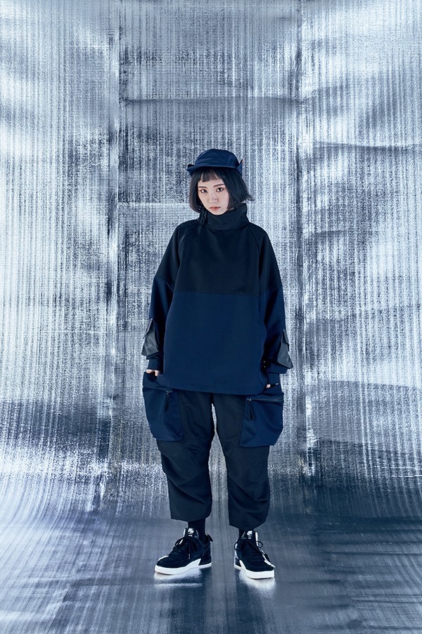 GOOPiMADE x wisdomÂ:registered: å
¨æ°è¯åãTHE OLD HUNTERSãç³»å