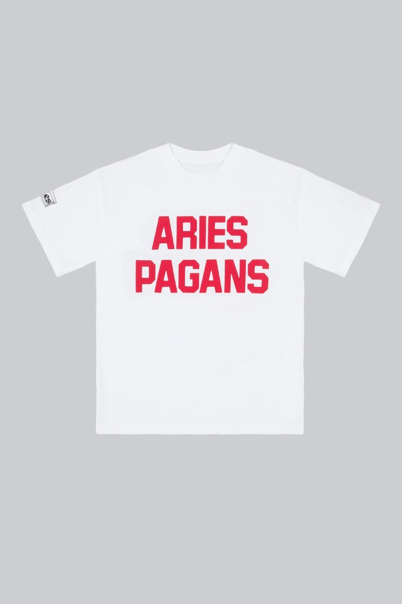 Aries è Jeremy Deller æ¨åºè¯å奿³¨ç³»å