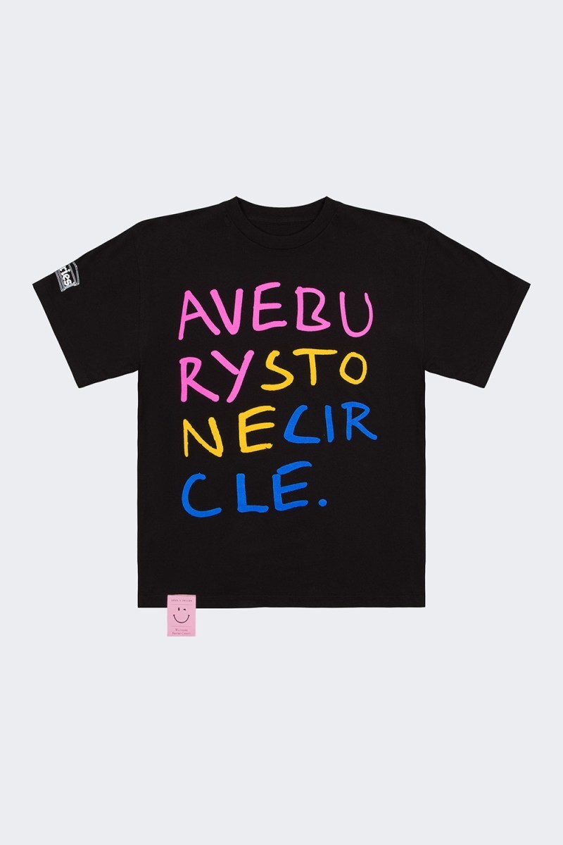 Aries è Jeremy Deller æ¨åºè¯å奿³¨ç³»å