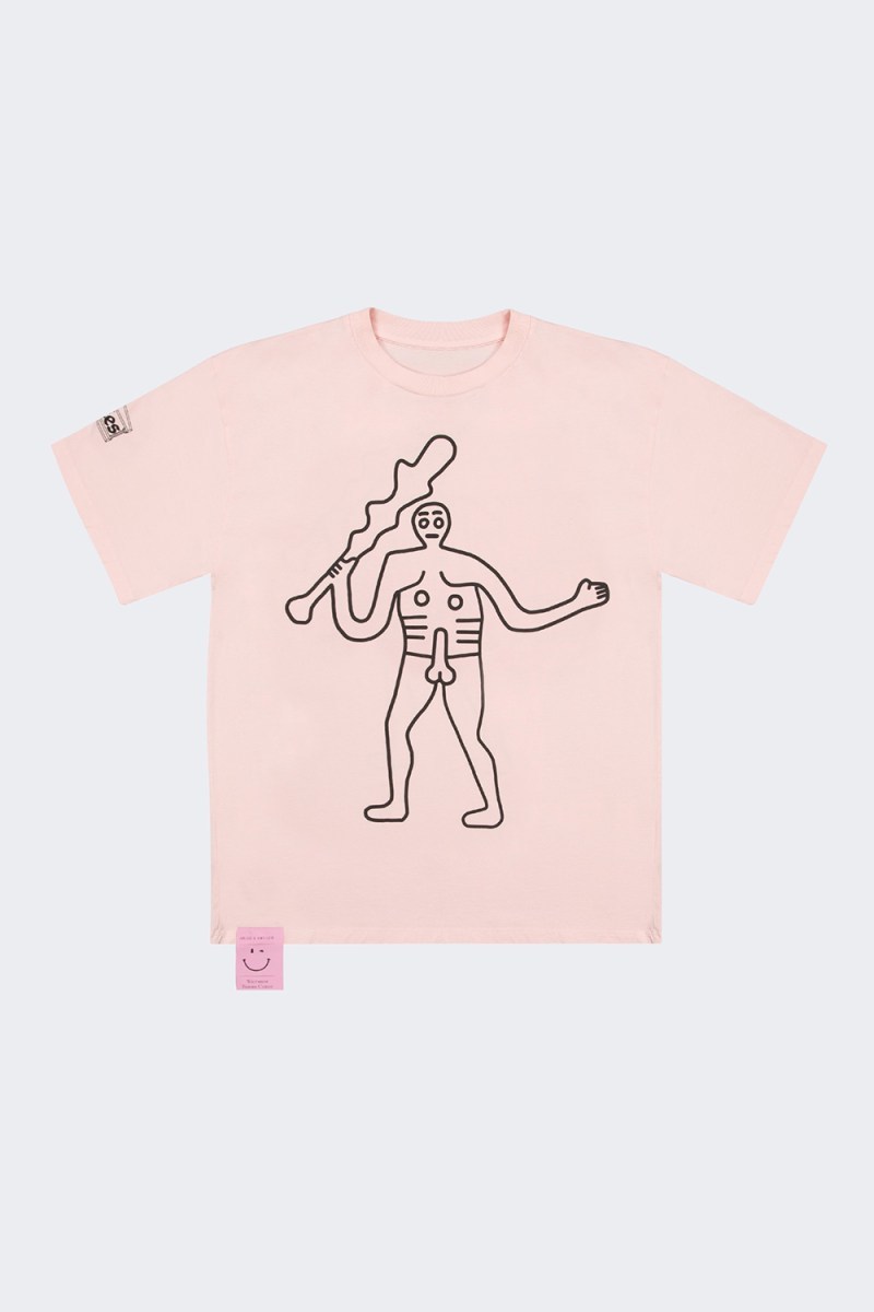 Aries è Jeremy Deller æ¨åºè¯å奿³¨ç³»å