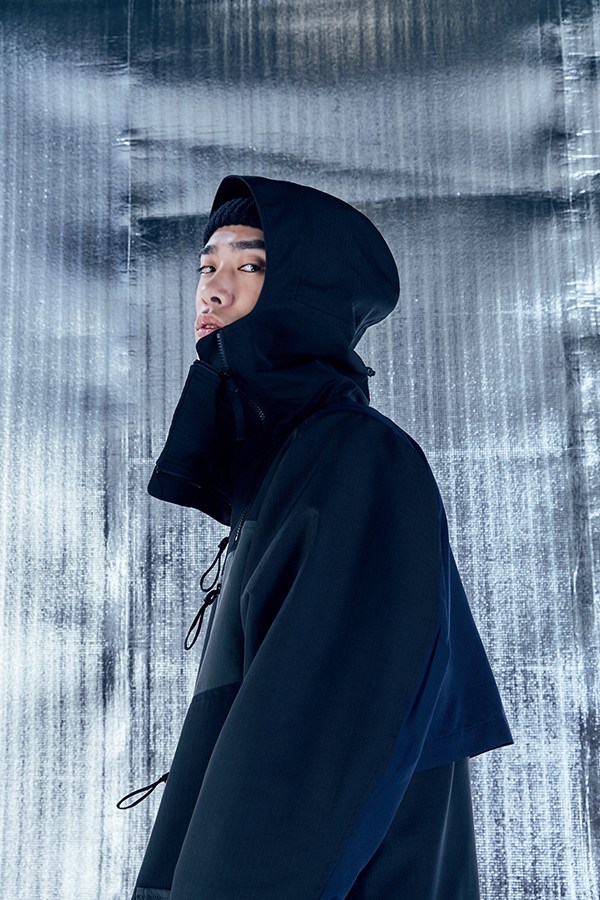 GOOPiMADE x wisdomÂ:registered: å
¨æ°è¯åãTHE OLD HUNTERSãç³»å