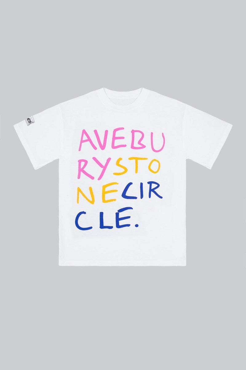 Aries è Jeremy Deller æ¨åºè¯å奿³¨ç³»å