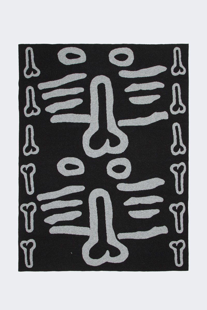 Aries è Jeremy Deller æ¨åºè¯åå¥æ³¨ç³»å