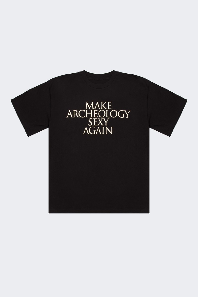 Aries è Jeremy Deller æ¨åºè¯å奿³¨ç³»å