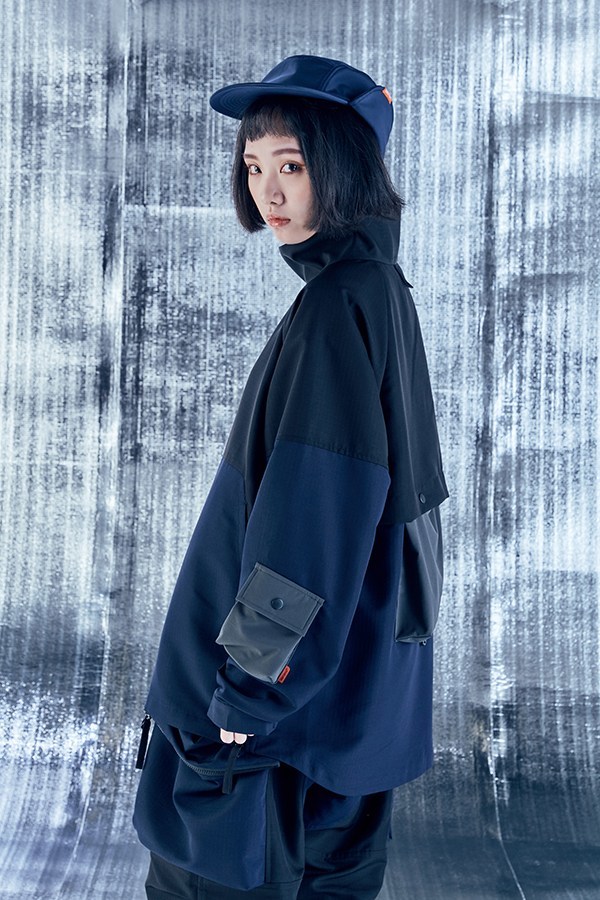 GOOPiMADE x wisdomÂ:registered: å
¨æ°è¯åãTHE OLD HUNTERSãç³»å