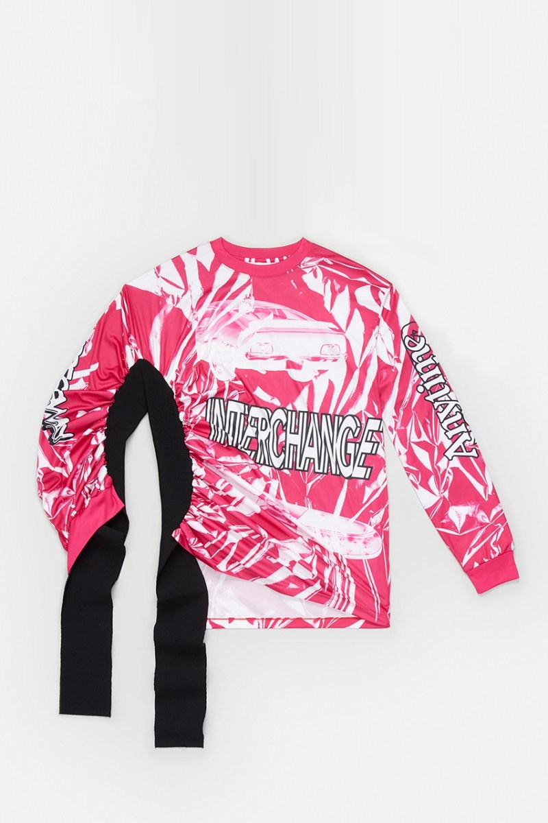 CALVIN KLEIN JEANS æ¯ç· EST. 1978 å¨æ°ç³»åä¸æ¶