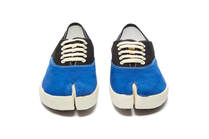 margiela tabi sneakers sale