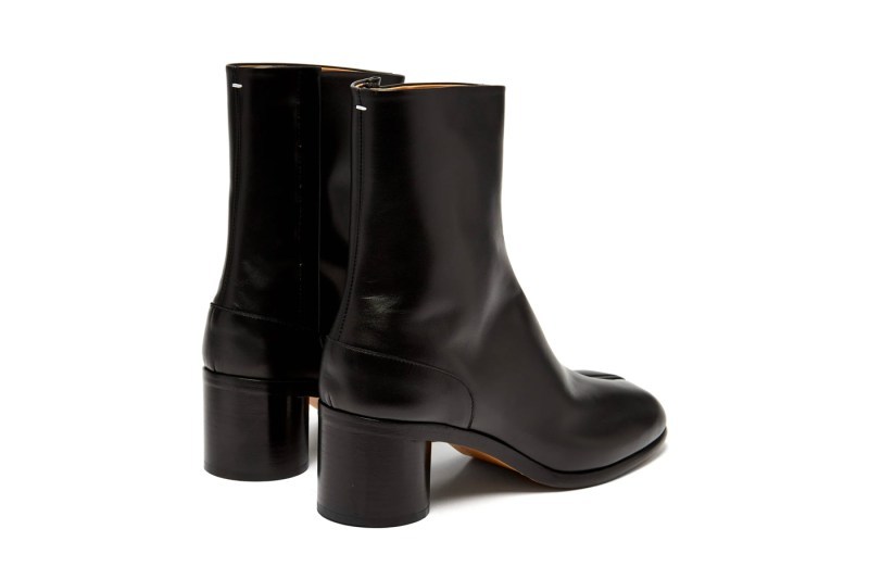 Maison Margiela 2019 æ¥å¤å¨æ° Tabiãåè¶¾éãç³»åä¸æ¶