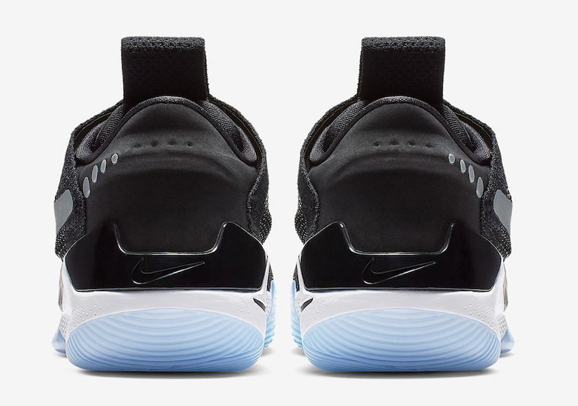 Nike Adapt BB AO2582-001å叿¥æ