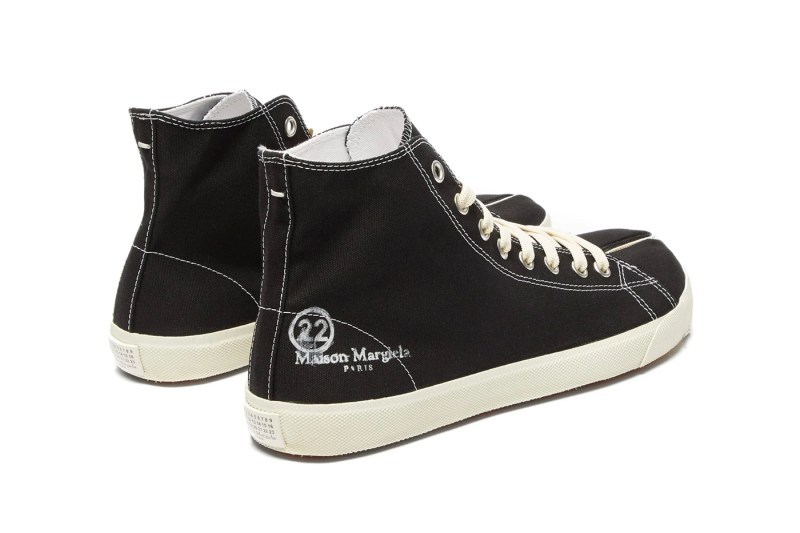 Maison Margiela 2019 æ¥å¤å¨æ° Tabiãåè¶¾éãç³»åä¸æ¶