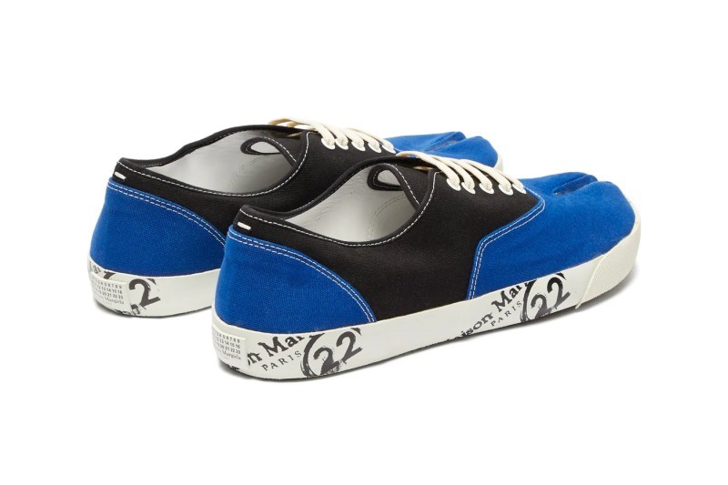 Maison Margiela 2019 æ¥å¤å¨æ° Tabiãåè¶¾éãç³»åä¸æ¶