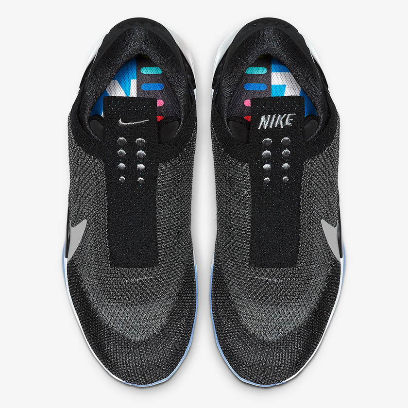 Nike Adapt BB AO2582-001å叿¥æ