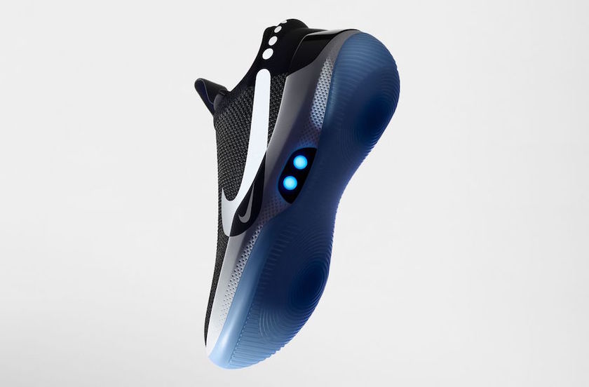 Nike Adapt BB AO2582-001å叿¥æ