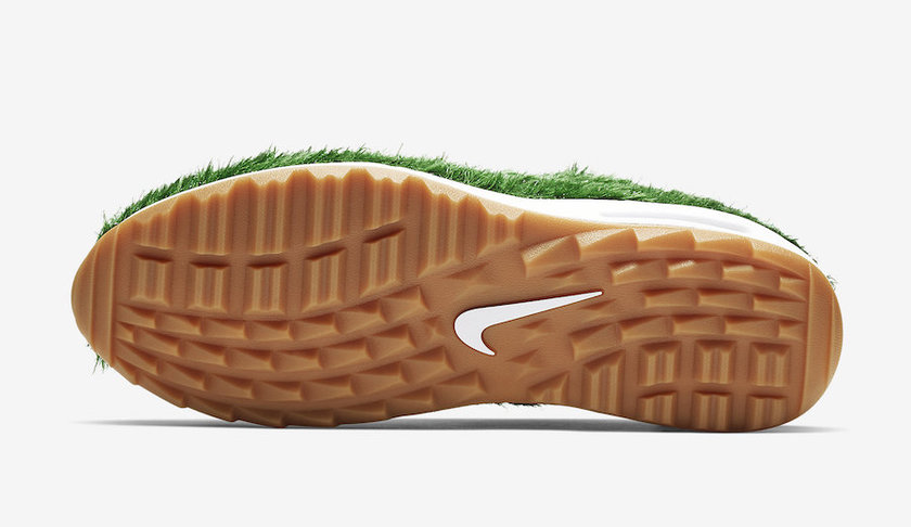 Nike Air Max 1 Grass BQ4804-300å叿¥æ