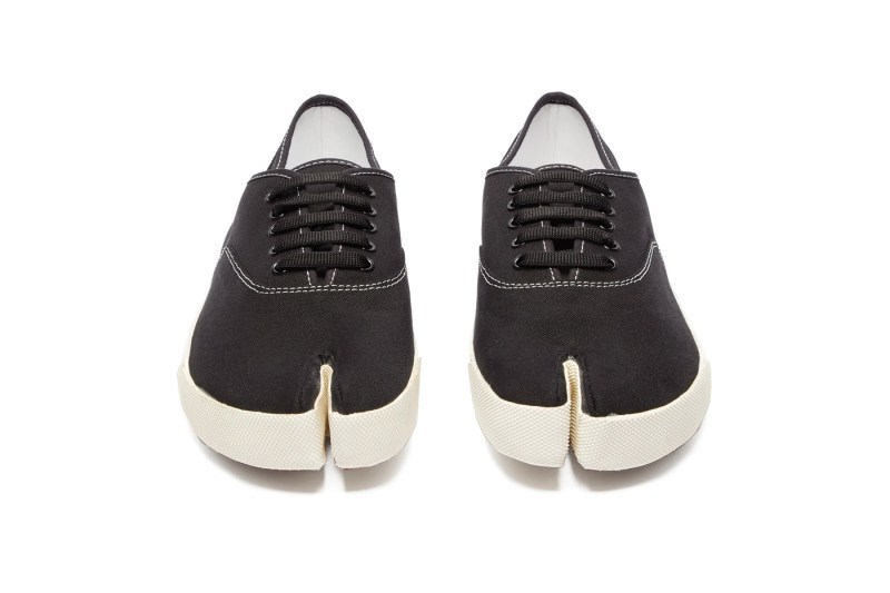 Maison Margiela 2019 æ¥å¤å¨æ° Tabiãåè¶¾éãç³»åä¸æ¶