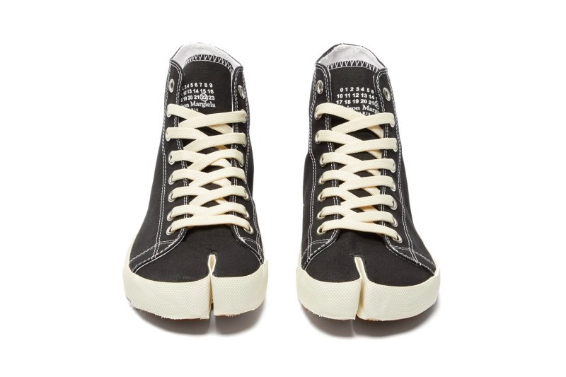 Maison Margiela 2019 æ¥å¤å¨æ° Tabiãåè¶¾éãç³»åä¸æ¶