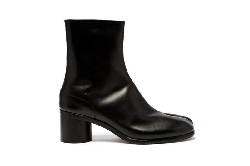 Maison Margiela 2019 æ¥å¤å¨æ° Tabiãåè¶¾éãç³»åä¸æ¶