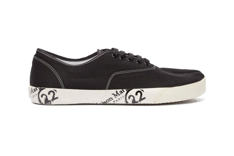 Maison Margiela 2019 æ¥å¤å¨æ° Tabiãåè¶¾éãç³»åä¸æ¶