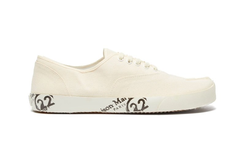 Maison Margiela 2019 æ¥å¤å¨æ° Tabiãåè¶¾éãç³»åä¸æ¶