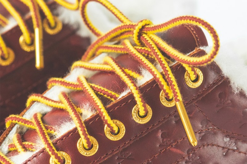 è¿è³ KITH x mastermind WORLD x Vans 䏿¹è¯åç³»å
