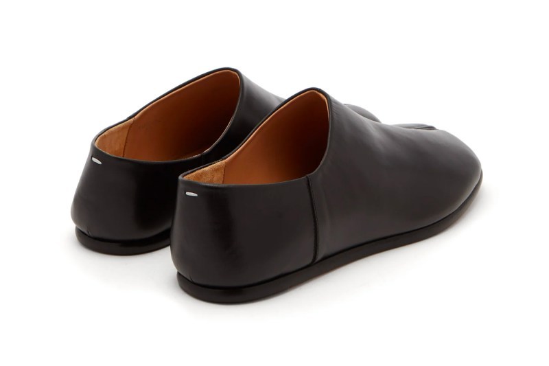 Maison Margiela 2019 æ¥å¤å¨æ° Tabiãåè¶¾éãç³»åä¸æ¶