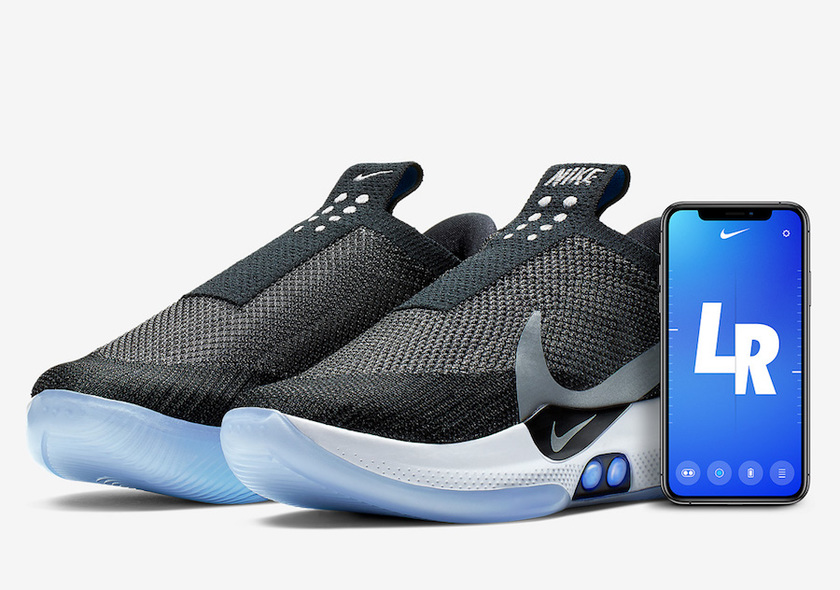 Nike Adapt BB AO2582-001å叿¥æ