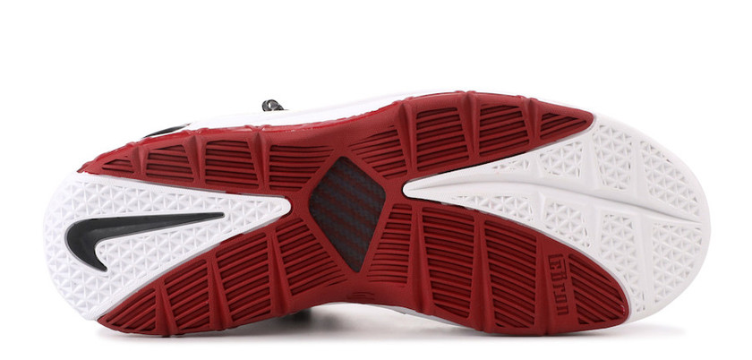 Nike LeBron 3 Home AO2434-101åå¸ä¿¡æ¯