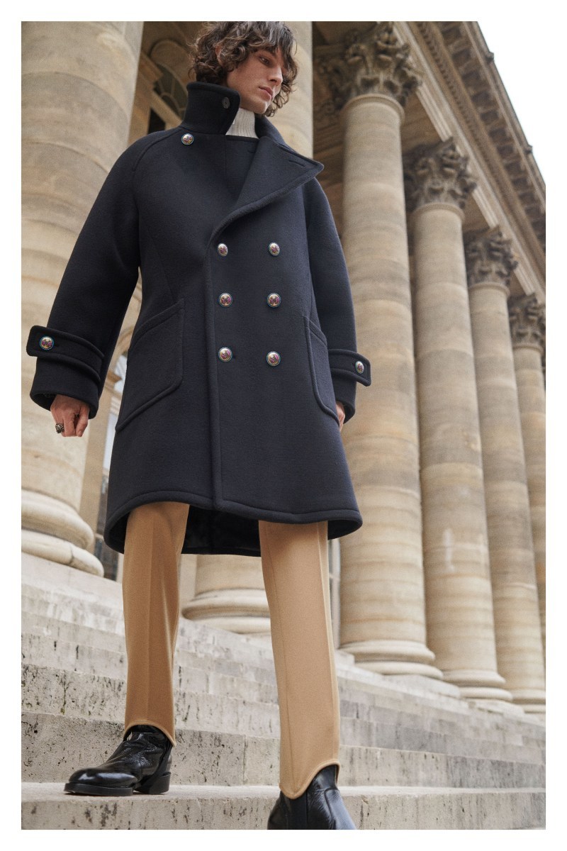 Givenchy ç¼ä½ 2019 ç§å¬ç³»å