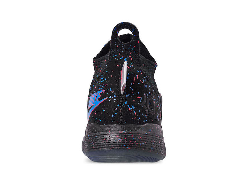 Nike KD 11 Just Do It AO2604-007å叿¥æ