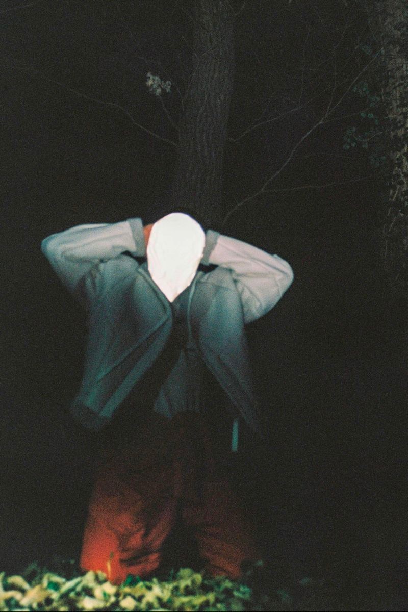 JULIUS ç¼ä½ 2019 ç§å¬ç³»å Lookbook