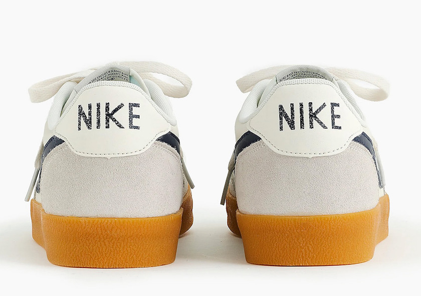 J. Crew x Nike Killshot 2 Sail Navy Gumå叿¥æ