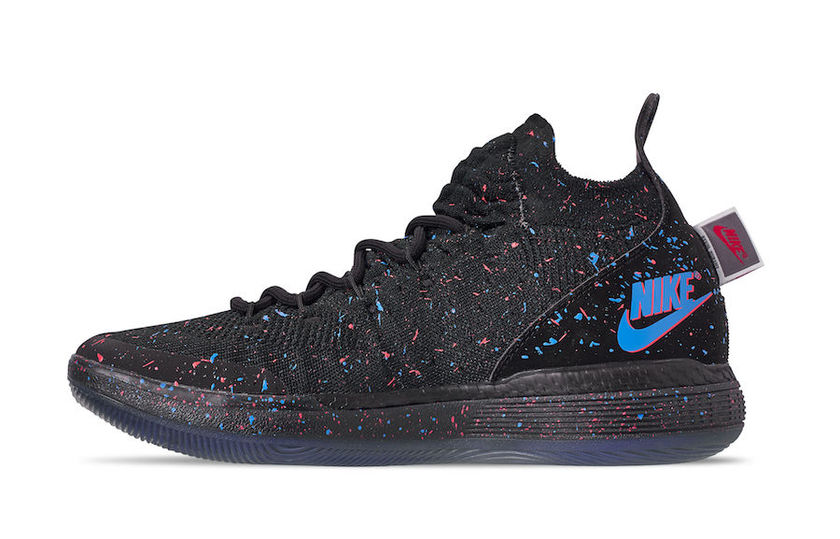 Nike KD 11 Just Do It AO2604-007å叿¥æ