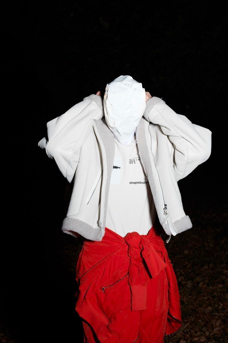 JULIUS ç¼ä½ 2019 ç§å¬ç³»å Lookbook