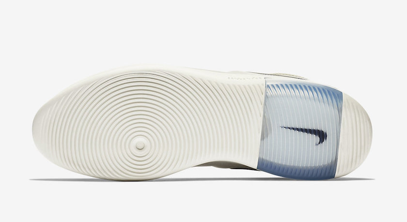 Nike Air Fear of God Shoot Around Light Bone AT9915-002å叿¥æä»·æ ¼