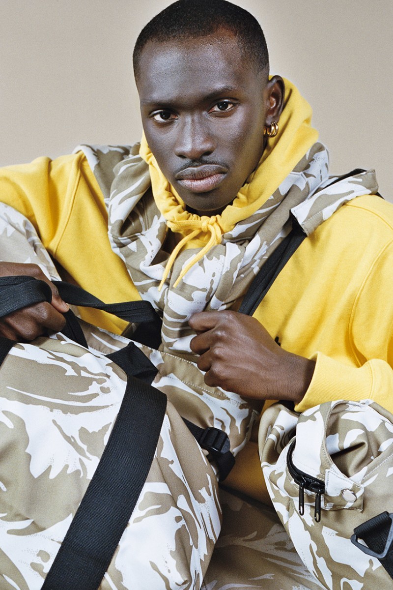 Carhartt WIP ç¼ä½ 2019 æ¥å¤ç³»å Lookbook