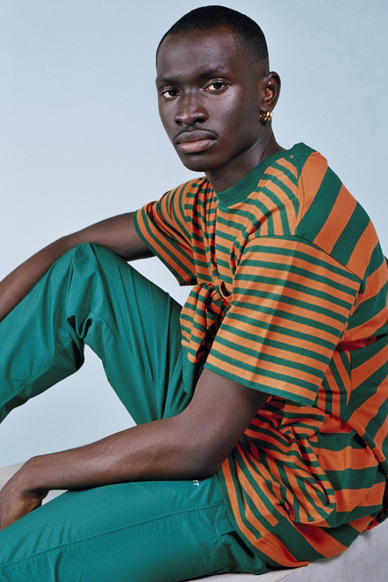 Carhartt WIP ç¼ä½ 2019 æ¥å¤ç³»å Lookbook