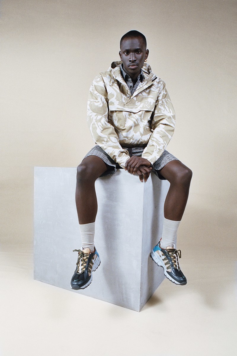 Carhartt WIP ç¼ä½ 2019 æ¥å¤ç³»å Lookbook