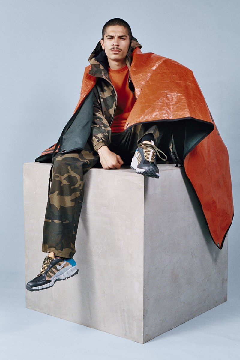 Carhartt WIP ç¼ä½ 2019 æ¥å¤ç³»å Lookbook